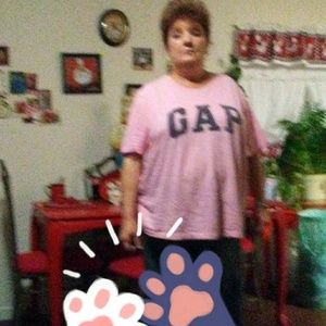 Meet your Posher, Bridgette